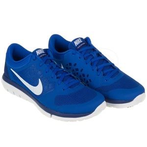 NIKE FLEX 2015 RUN